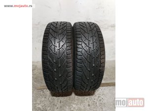 polovni delovi  3686. Gume SEBRING 17-ice, ZIMSKE 205/55, Šara 6,7 mm