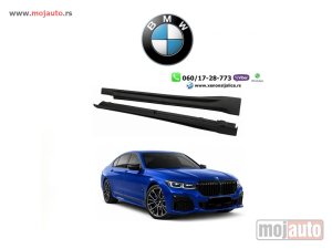 Glavna slika -  Bmw 7 g12 19-23 m pragovi - MojAuto