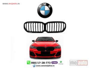Glavna slika -  Bmw 5 g30 22-25 m maska - MojAuto