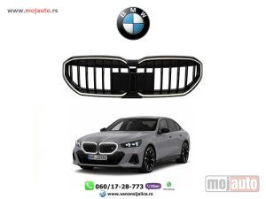 Glavna slika -  bmw 5 g60 24-26 m maska led - MojAuto