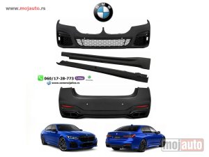 Glavna slika -  Bmw 7 g12 19-23 m bodi body kit - MojAuto
