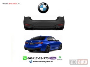 Glavna slika -  Bmw 7 g12 19-23 m bodi body kit zadnji - MojAuto