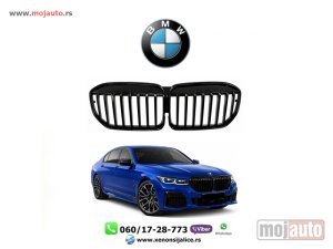 NOVI: delovi  Bmw 7 g12 19-23 m maska