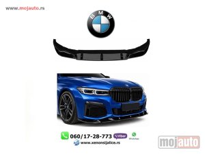NOVI: delovi  Bmw 7 g12 19-23 m lip