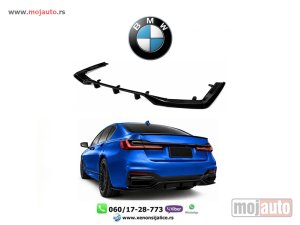 NOVI: delovi  Bmw 7 g12 19-23 m difuzor