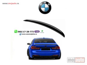 NOVI: delovi  Bmw 7 g12 19-23 m spojler