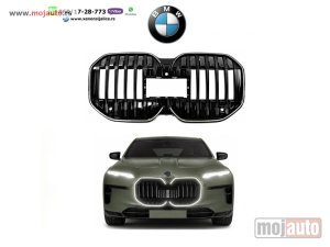 NOVI: delovi  Bmw 7 g70 23-26 m maska led