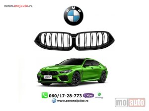 Glavna slika -  Bmw 8 g14 g15 g16 18-25 m maska - MojAuto