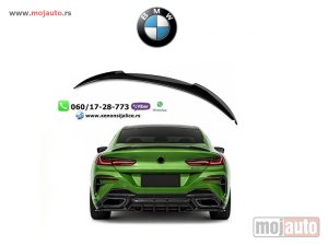 Glavna slika -  Bmw 8 g14 g15 g16 18-25 m spojler - MojAuto