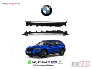 Glavna slika -  Bmw x1 f48 19-22 pragovi - MojAuto