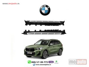 Glavna slika -  Bmw x1 u11 22-25 pragovi - MojAuto
