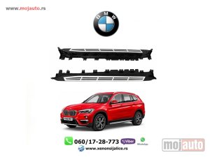 NOVI: delovi  Bmw x1 f48 15-19 pragovi