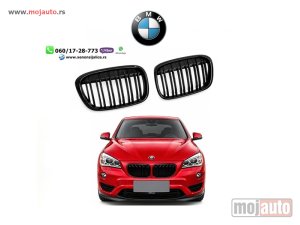 Glavna slika -  Bmw x1 f48 15-19 maska m - MojAuto
