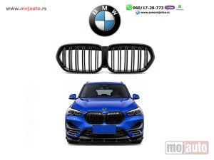 NOVI: delovi  Bmw x1 f48 19-22 maska m