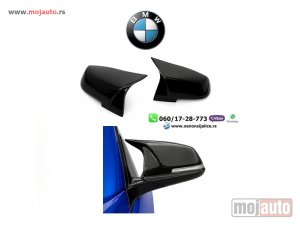 NOVI: delovi  Bmw x1 f48 15-22 m poklopci retrovizora