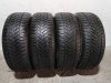 Slika 1 -  3685. Gume DUNLOP 17-ice, ZIMSKE 225/60, Šara 7,3 mm - MojAuto