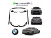 Slika 2 -  bmw 5 g60 24-26 m maska led - MojAuto