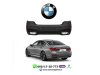 Slika 1 -  Bmw 7 g12 15-19 m bodi body kit zadnji - MojAuto