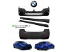 Slika 1 -  Bmw 7 g12 19-23 m bodi body kit - MojAuto
