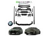 Slika 1 -  Bmw 7 g70 23-26 m aero kit - MojAuto