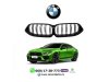 Slika 2 -  Bmw 8 g14 g15 g16 18-25 m spojler - MojAuto