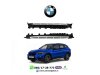 Slika 1 -  Bmw x1 f48 19-22 pragovi - MojAuto