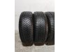 Slika 2 -  3685. Gume DUNLOP 17-ice, ZIMSKE 225/60, Šara 7,3 mm - MojAuto
