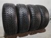 Slika 4 -  3685. Gume DUNLOP 17-ice, ZIMSKE 225/60, Šara 7,3 mm - MojAuto
