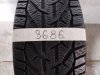 Slika 6 -  3686. Gume SEBRING 17-ice, ZIMSKE 205/55, Šara 6,7 mm - MojAuto
