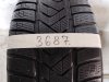 Slika 11 -  3687. Gume PIRELLI 18-ice, ZIMSKE 235/45, Šara 6,0 mm, DOT 2320 - MojAuto
