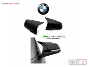 NOVI: delovi  Bmw 7 g12 15-19 m poklopci retrovizora