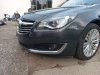 Slika 3 -  Prednji branik Opel Insignia restajling - MojAuto
