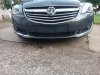 Slika 2 -  Prednji branik Opel Insignia restajling - MojAuto