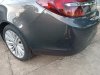 Slika 3 -  Zadnji branik Opel Insignia restajling hedzbek - MojAuto