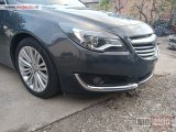 polovni delovi  Prednji branik Opel Insignia restajling