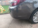 polovni delovi  Zadnji branik Opel Insignia restajling hedzbek