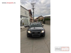 Glavna slika - Audi A4 2.0 TDI  - MojAuto