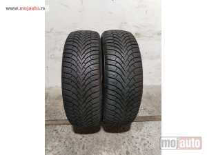 polovni delovi  3689. Gume SAILUN 15-ice, ZIMSKE 185/65, Šara 6,9 mm, DOT 1825