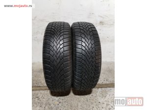 polovni delovi  3690. Gume BRIDGESTONE 14-ice, ZIMSKE 175/65, Šara 6,0 mm, DOT 1820