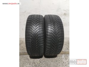 Glavna slika -  3662. Gume KUMHO 16-ice, ZIMSKE 195/45, Šara 7,0 mm, DOT 2721 - MojAuto