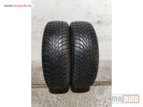 polovni delovi  3690. Gume BRIDGESTONE 14-ice, ZIMSKE 175/65, Šara 6,0 mm, DOT 1820