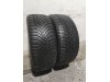 Slika 2 -  3662. Gume KUMHO 16-ice, ZIMSKE 195/45, Šara 7,0 mm, DOT 2721 - MojAuto