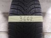 Slika 8 -  3662. Gume KUMHO 16-ice, ZIMSKE 195/45, Šara 7,0 mm, DOT 2721 - MojAuto