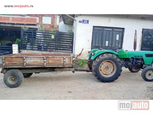 Glavna slika - FAHR fak loznica - MojAuto