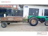 polovni Traktor FAHR fak loznica