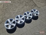  AluFelne 16Coli 5x114,3 Mazda kao nove odlicne