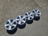 Slika 1 -  AluFelne 16Coli 5x114,3 Mazda kao nove odlicne - MojAuto