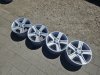 Slika 2 -  AluFelne 16Coli 5x114,3 Mazda kao nove odlicne - MojAuto