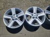 Slika 4 -  AluFelne 16Coli 5x114,3 Mazda kao nove odlicne - MojAuto