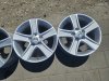 Slika 5 -  AluFelne 16Coli 5x114,3 Mazda kao nove odlicne - MojAuto